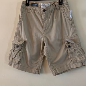 Aeropostale Cargo Short Men Size 31 New